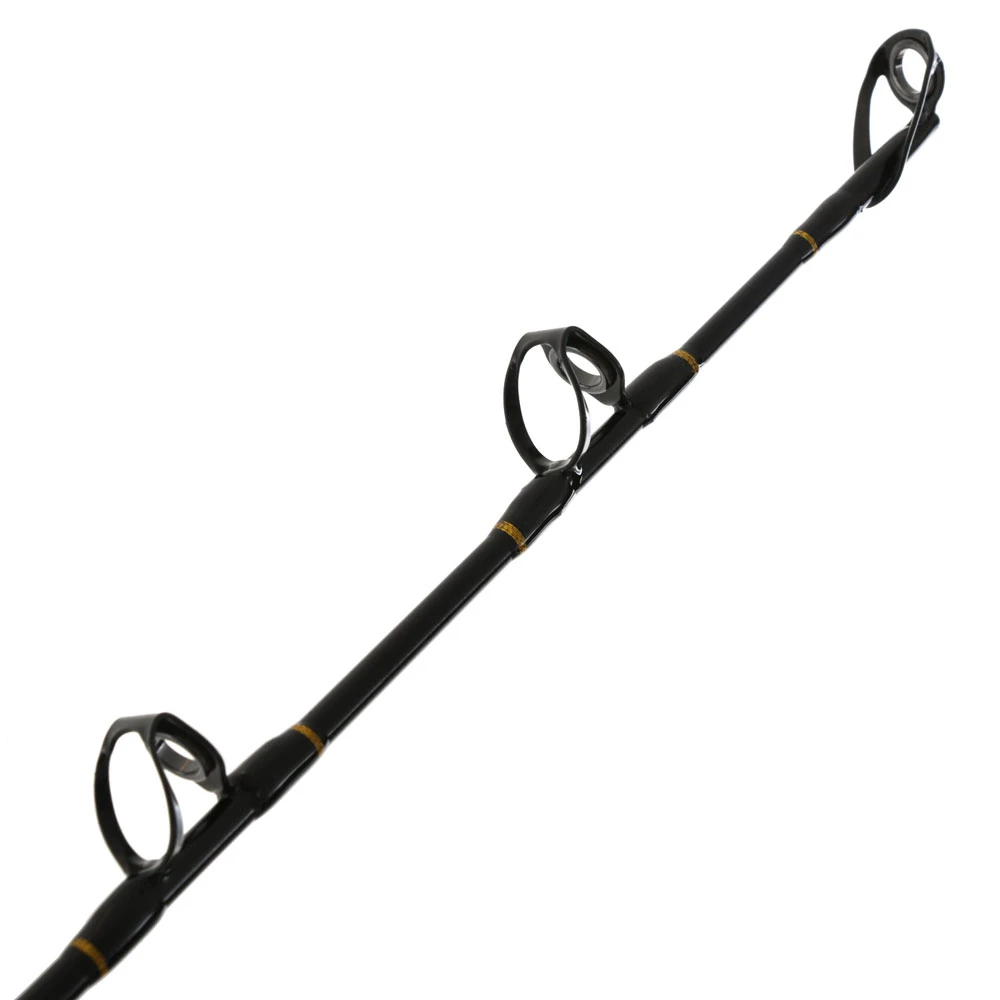 PENN Squall PSQ601MH Boat Rod 6ft 10-15kg 1pc - Image 6
