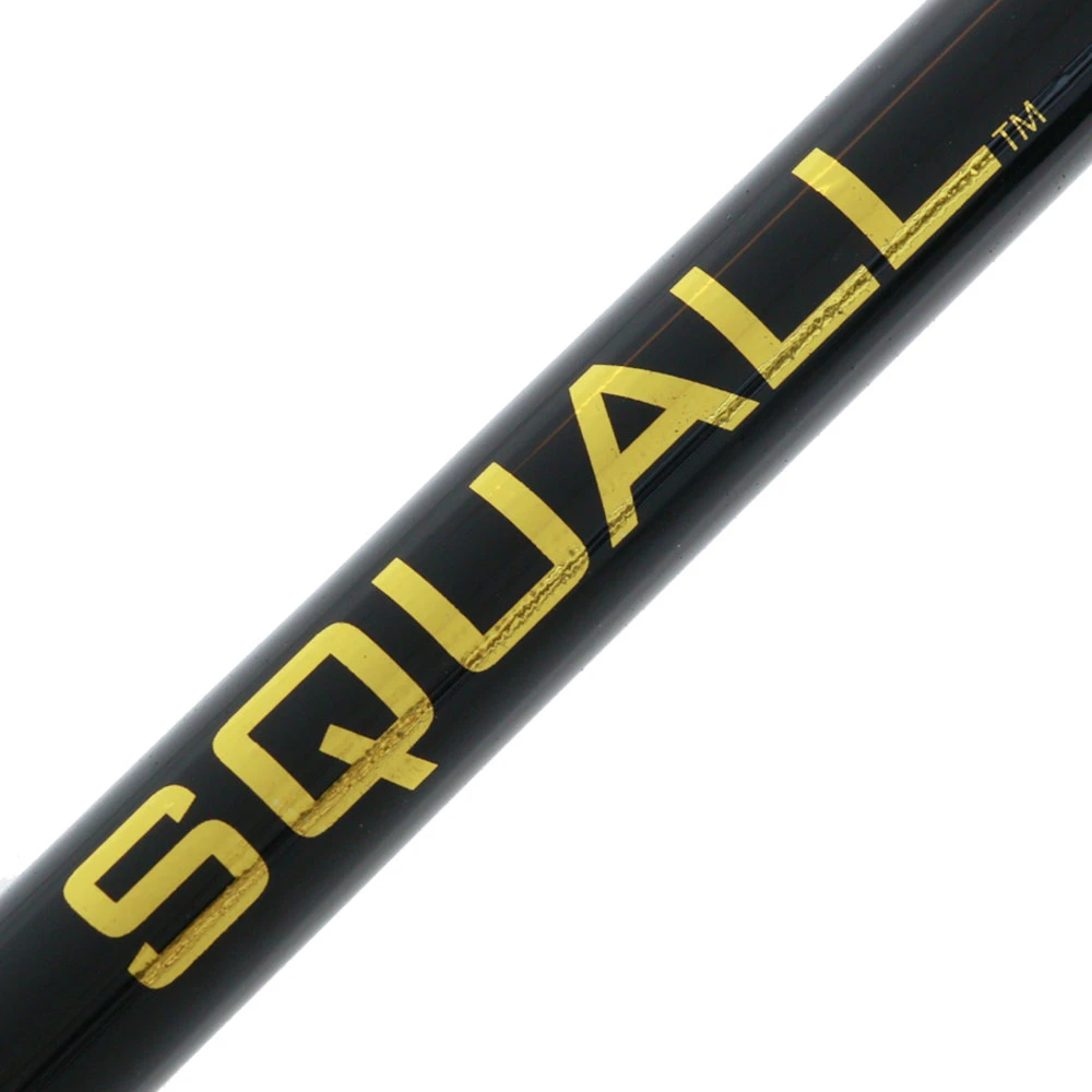 PENN Squall PSQ601MH Boat Rod 6ft 10-15kg 1pc - Image 3