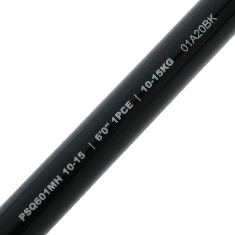 PENN Squall PSQ601MH Boat Rod 6ft 10-15kg 1pc - Image 4