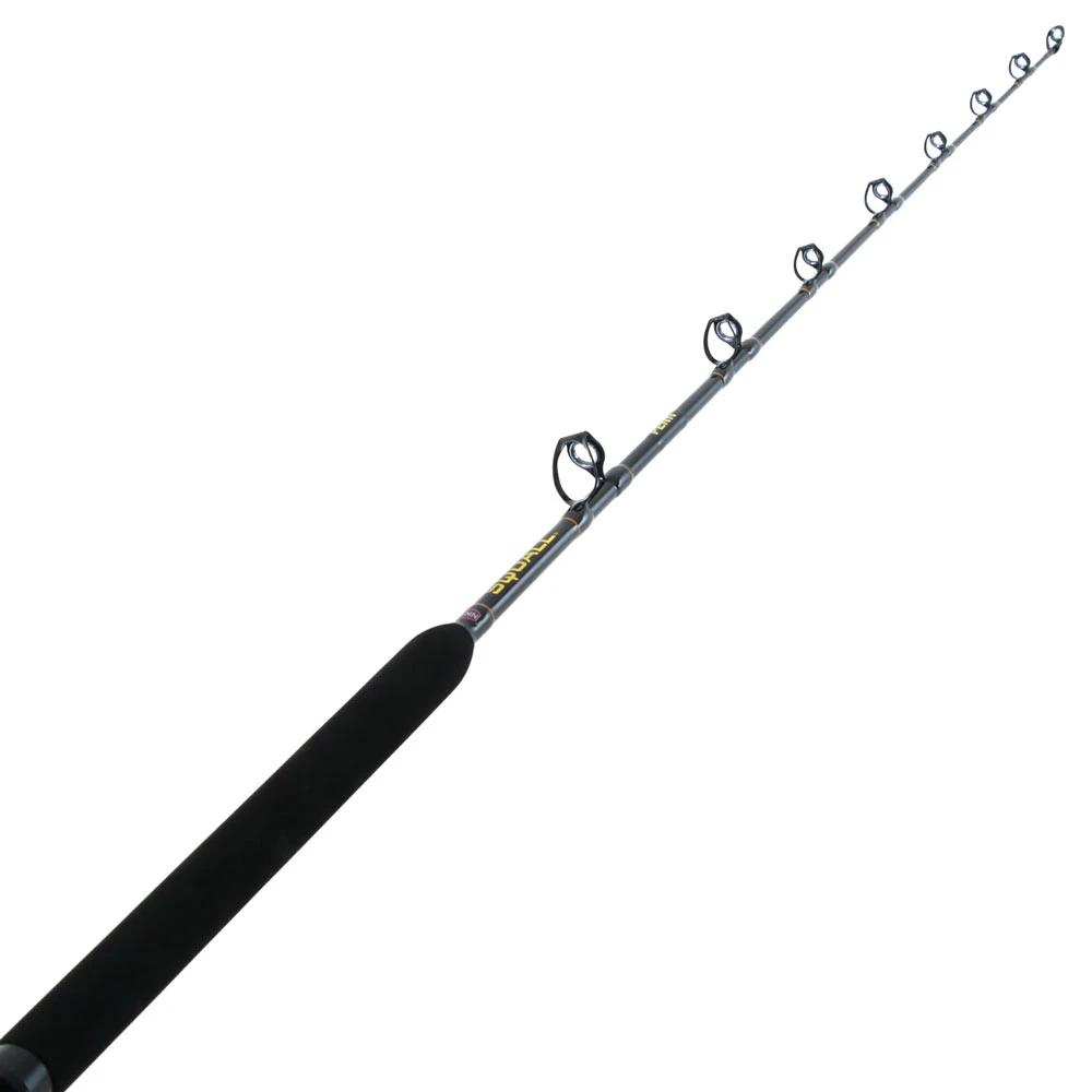 PENN Squall PSQ601MH Boat Rod 6ft 10-15kg 1pc