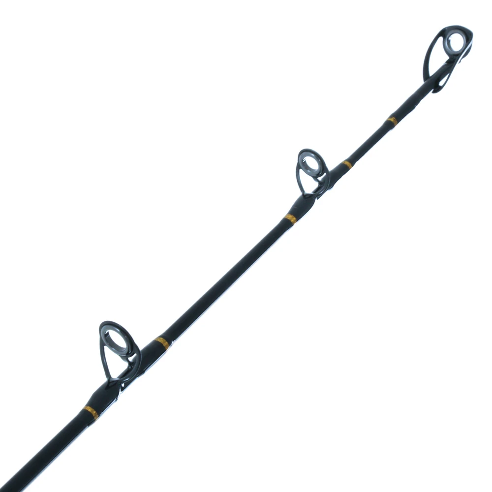 PENN Squall PSQ661LM Boat Rod 6ft 6in 1pc - Image 7