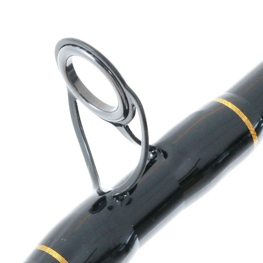 PENN Squall PSQ661LM Boat Rod 6ft 6in 1pc - Image 6