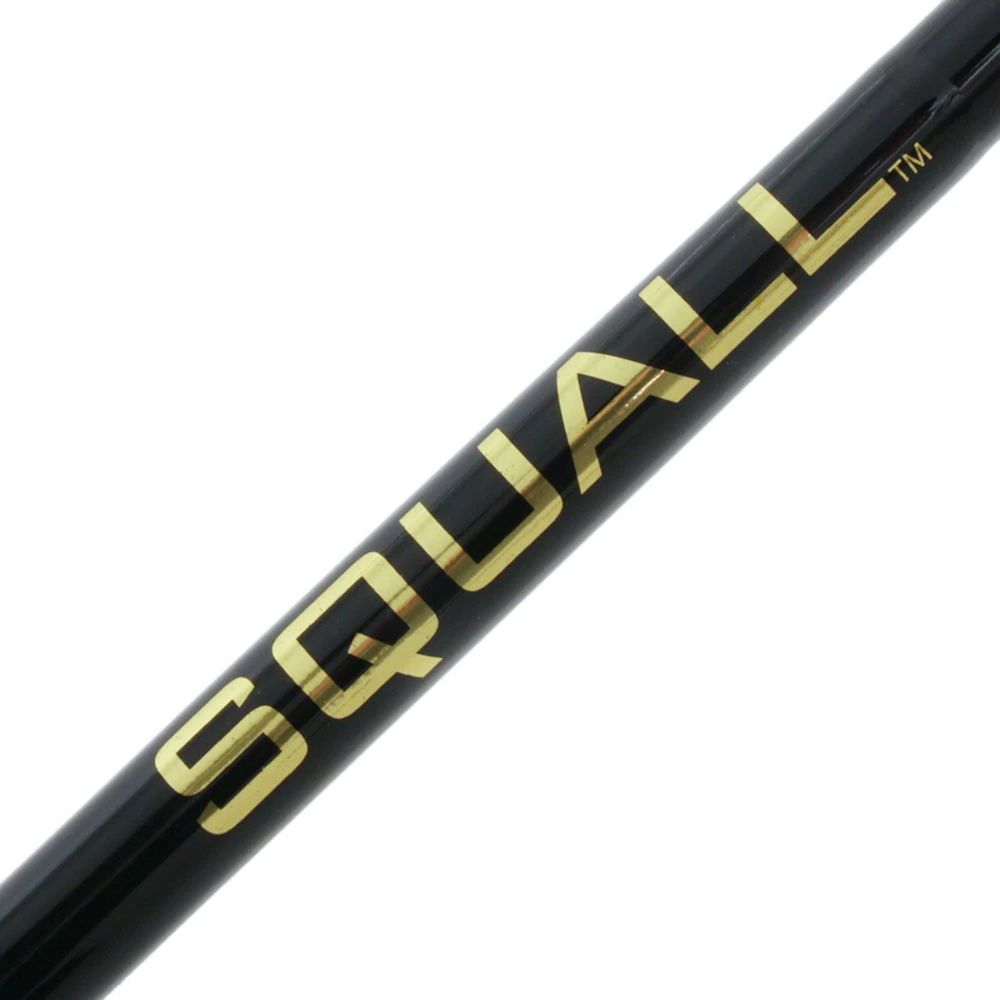 PENN Squall PSQ661LM Boat Rod 6ft 6in 1pc - Image 4