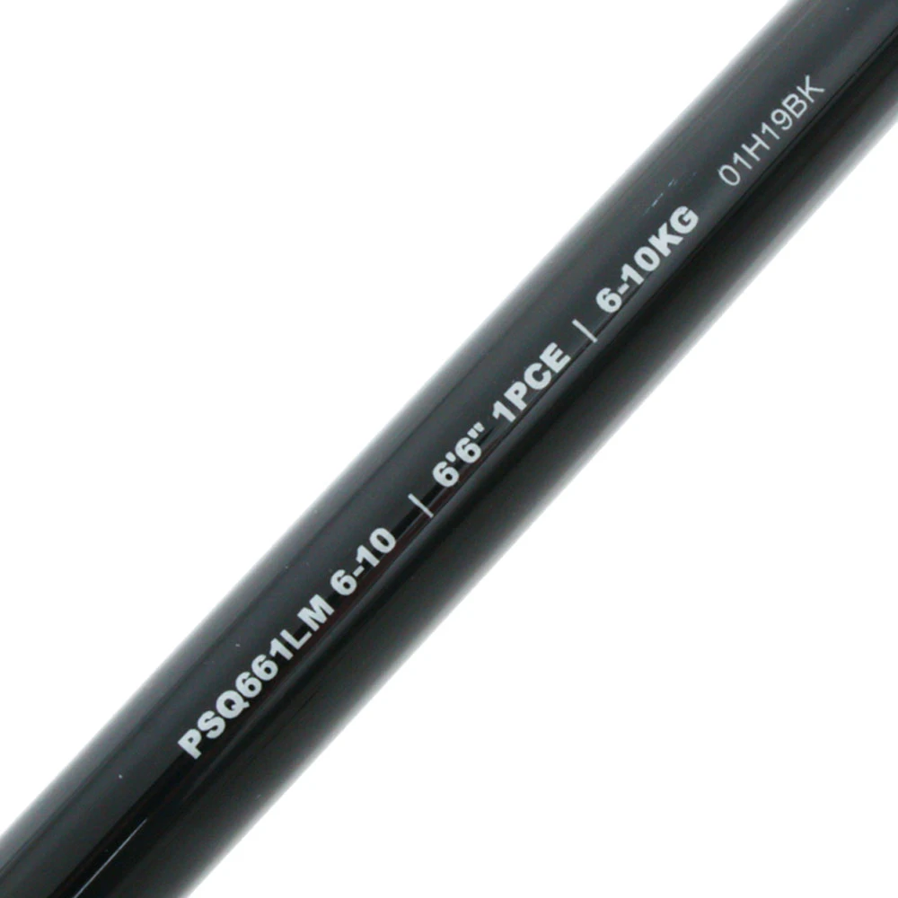 PENN Squall PSQ661LM Boat Rod 6ft 6in 1pc - Image 5