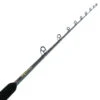 PENN Squall PSQ661LM Boat Rod 6ft 6in 1pc