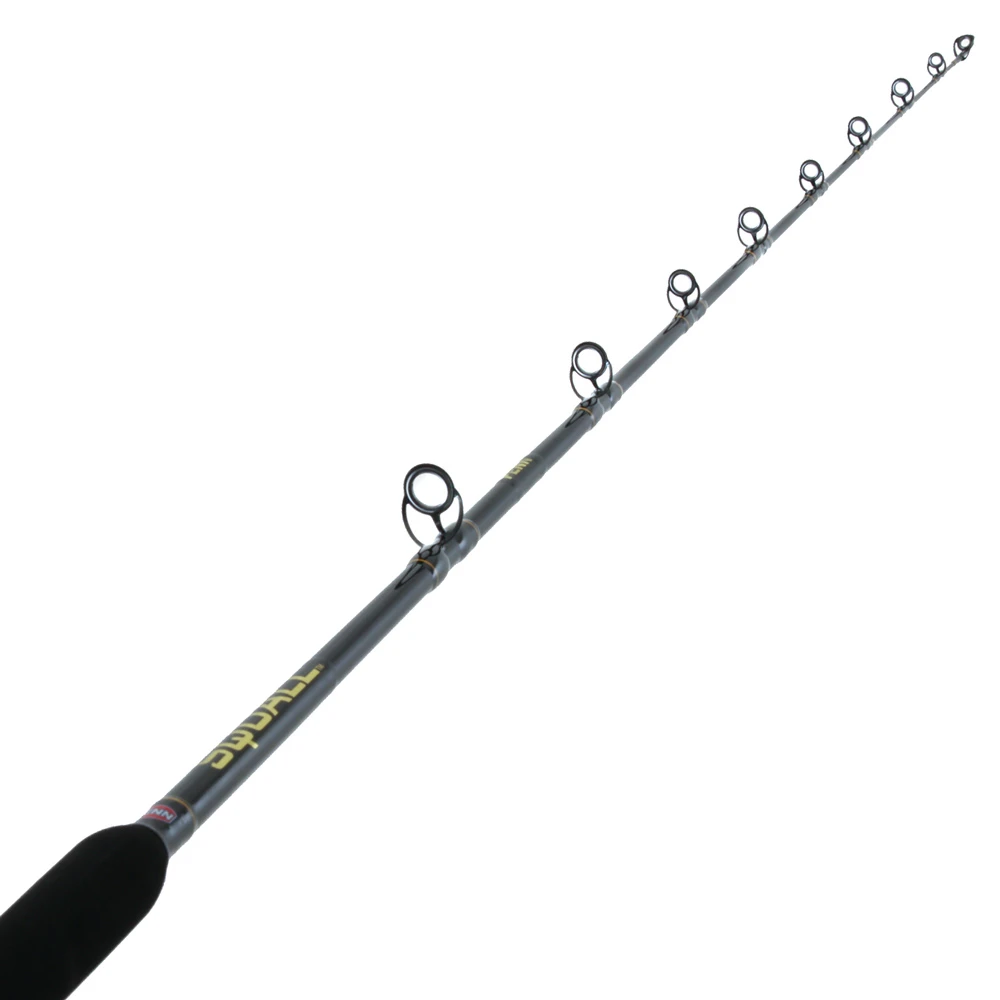 PENN Squall PSQ661LM Boat Rod 6ft 6in 1pc