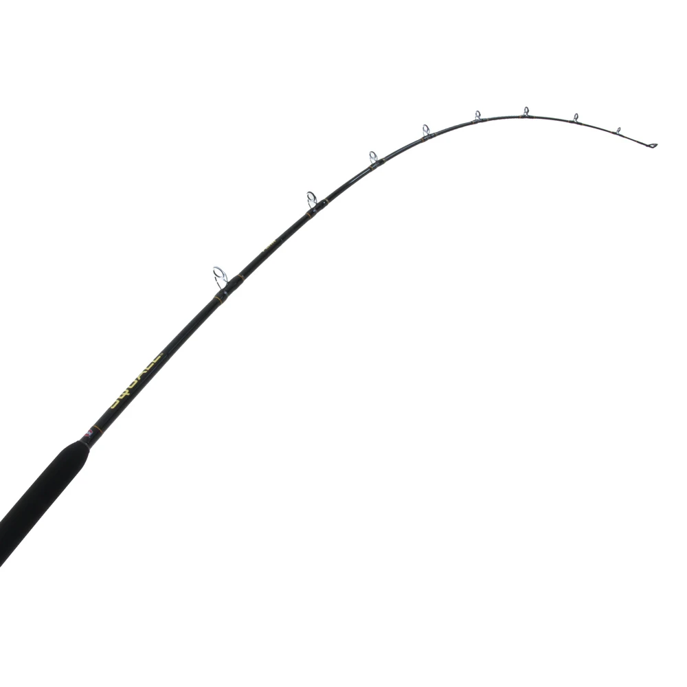 PENN Squall PSQ661LM Boat Rod 6ft 6in 1pc - Image 2