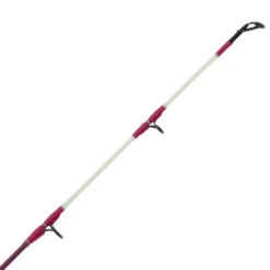 Ugly Stik Pink Spinning Rod 7ft 4-8kg 1pc