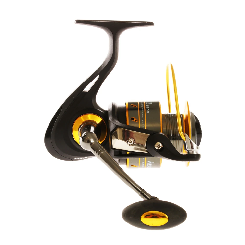 PENN Assault 6500 Spinning Reel - Image 3