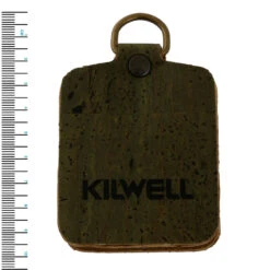 Kilwell Amadou Fly Drying Patch