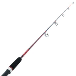 Kilwell Boner Boat Spin Rod 5ft 8-15kg 1pc