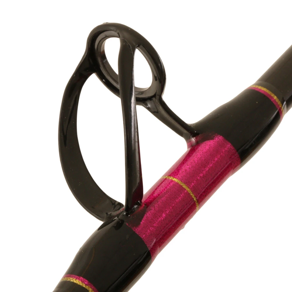 Kilwell Jellytip Overhead Boat Rod 6ft 6in 8-10kg 1pc - Image 3