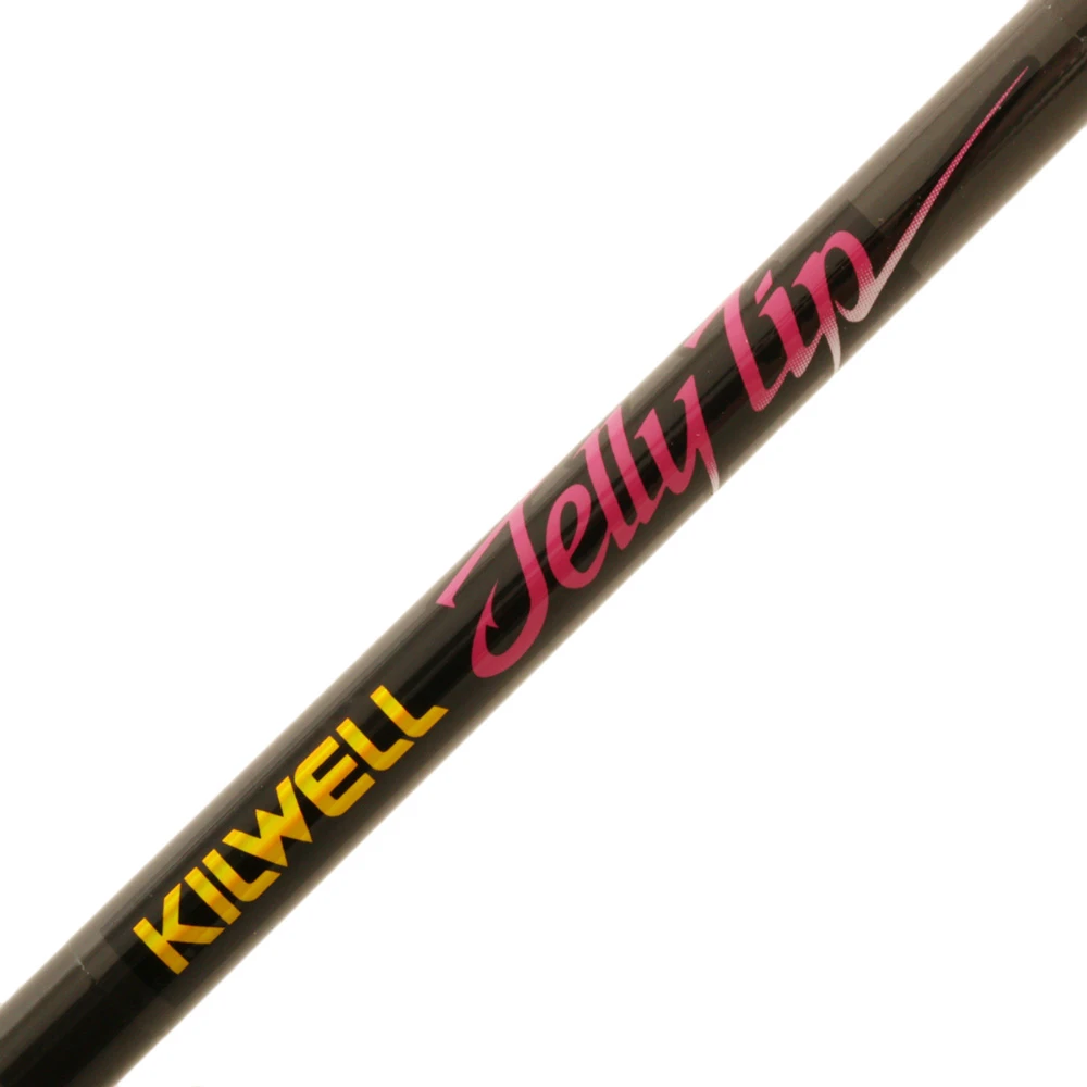 Kilwell Jellytip Overhead Boat Rod 6ft 6in 8-10kg 1pc - Image 5