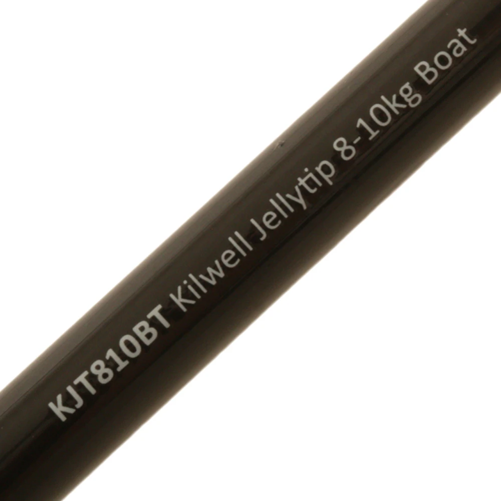 Kilwell Jellytip Overhead Boat Rod 6ft 6in 8-10kg 1pc - Image 4