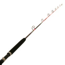 Kilwell Jellytip Overhead Boat Rod 6ft 6in 8-10kg 1pc