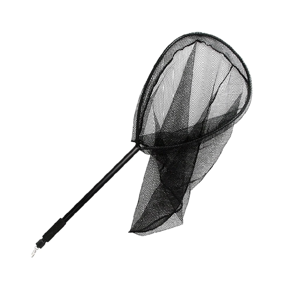 Kilwell Boat Net With Weighing Scale 110cm