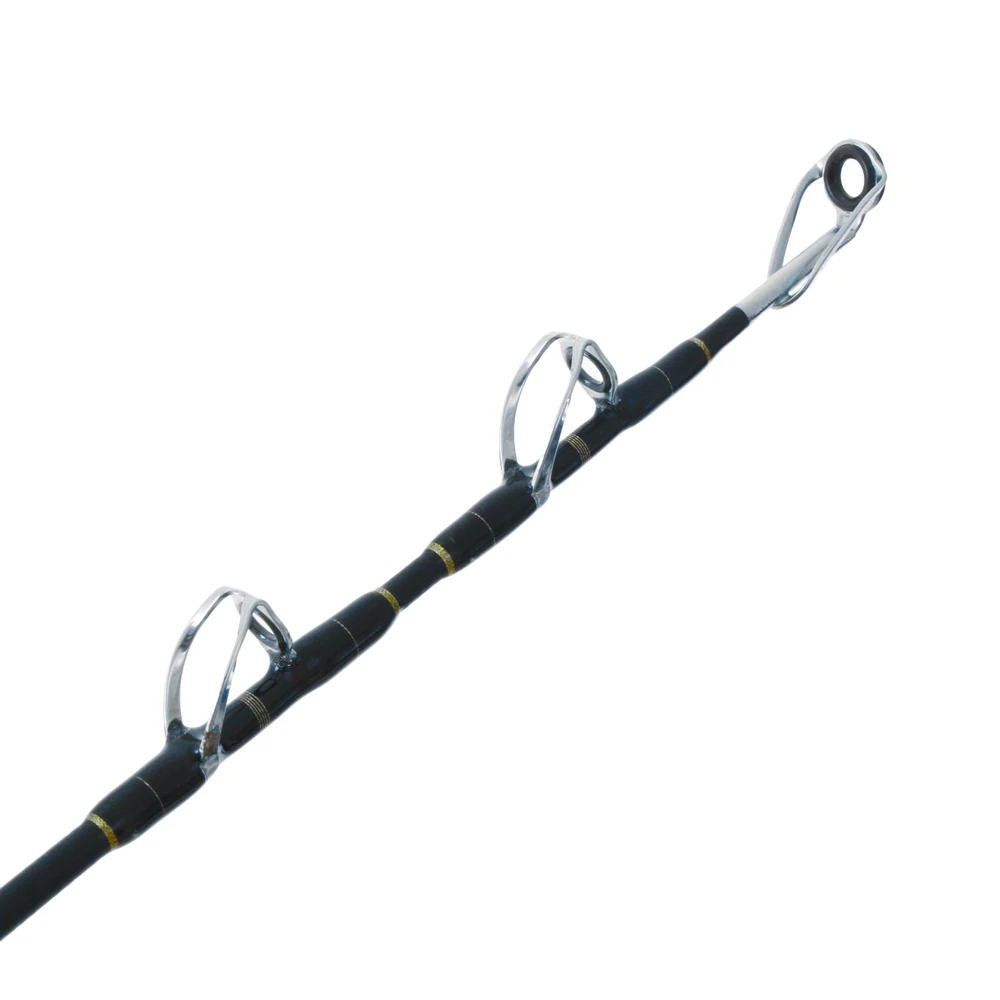 Kilwell Gladiator DBB IGFA Game Rod 6ft 2in 24-37kg 2pc - Image 6