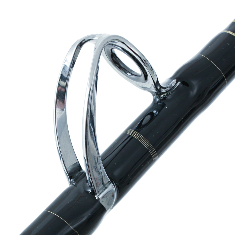 Kilwell Gladiator DBB IGFA Game Rod 6ft 2in 24-37kg 2pc - Image 5