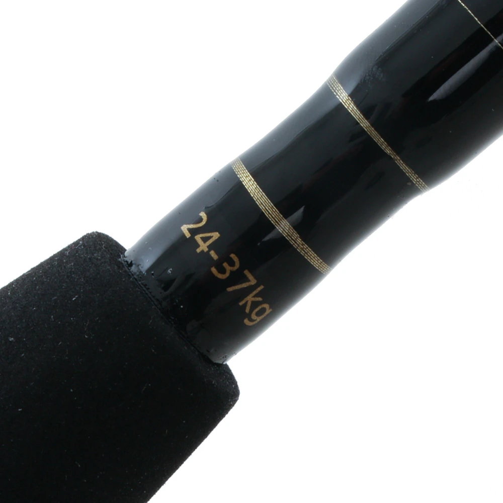 Kilwell Gladiator DBB IGFA Game Rod 6ft 2in 24-37kg 2pc - Image 3