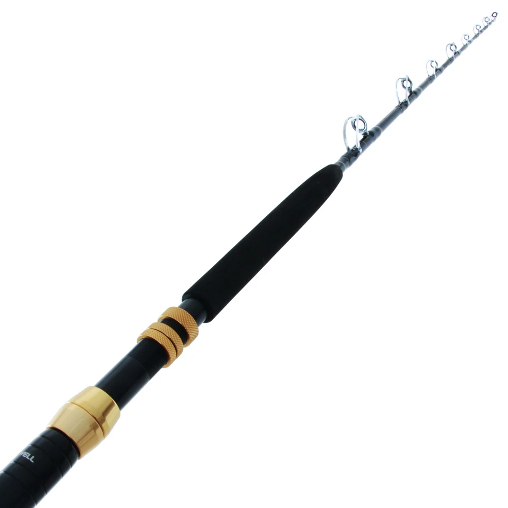 Kilwell Gladiator DBB IGFA Game Rod 6ft 2in 24-37kg 2pc