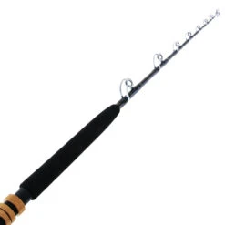 Kilwell Gladiator DBB IGFA Wind-On Game Rod 6ft 2in 24-37kg