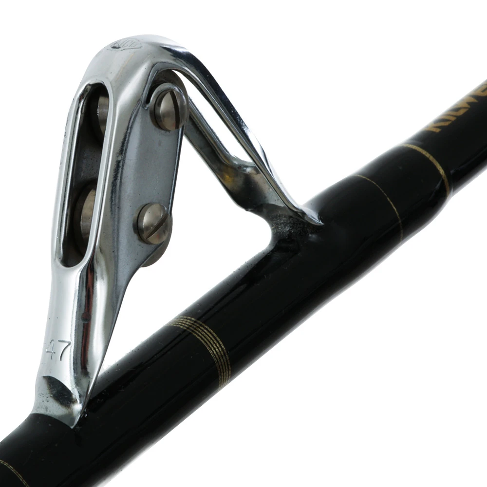 Kilwell Gladiator DBB IGFA Rollered Game Rod 6ft 2in 24-37kg - Image 4