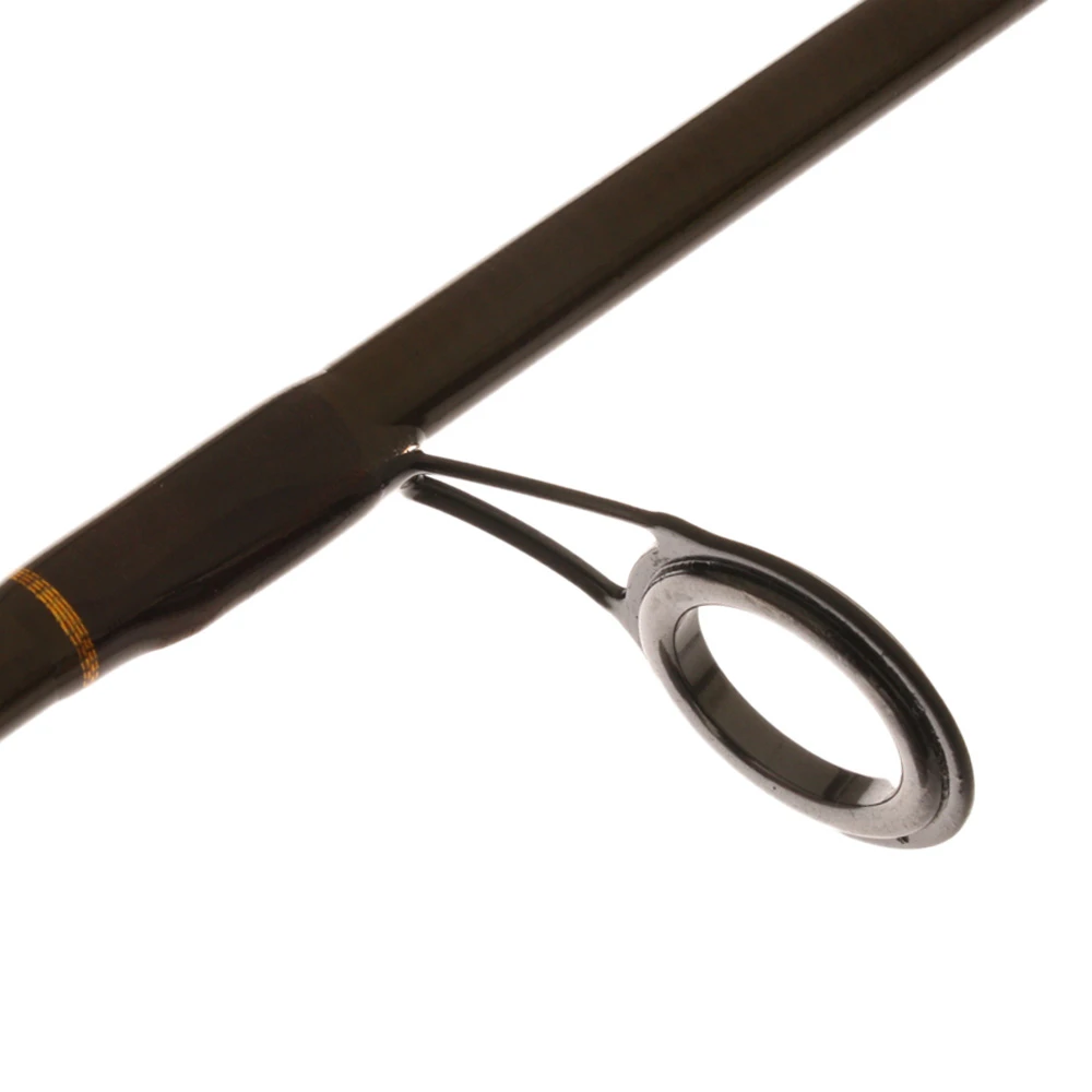 Kilwell Pack Away 768 Fly/Spin Rod 7ft 6in #4/5 3-15g 8pc - Image 4