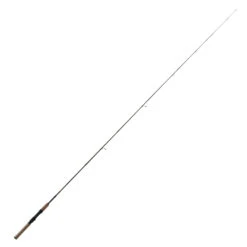 Kilwell Pack Away 768 Fly/Spin Rod 7ft 6in #4/5 3-15g 8pc