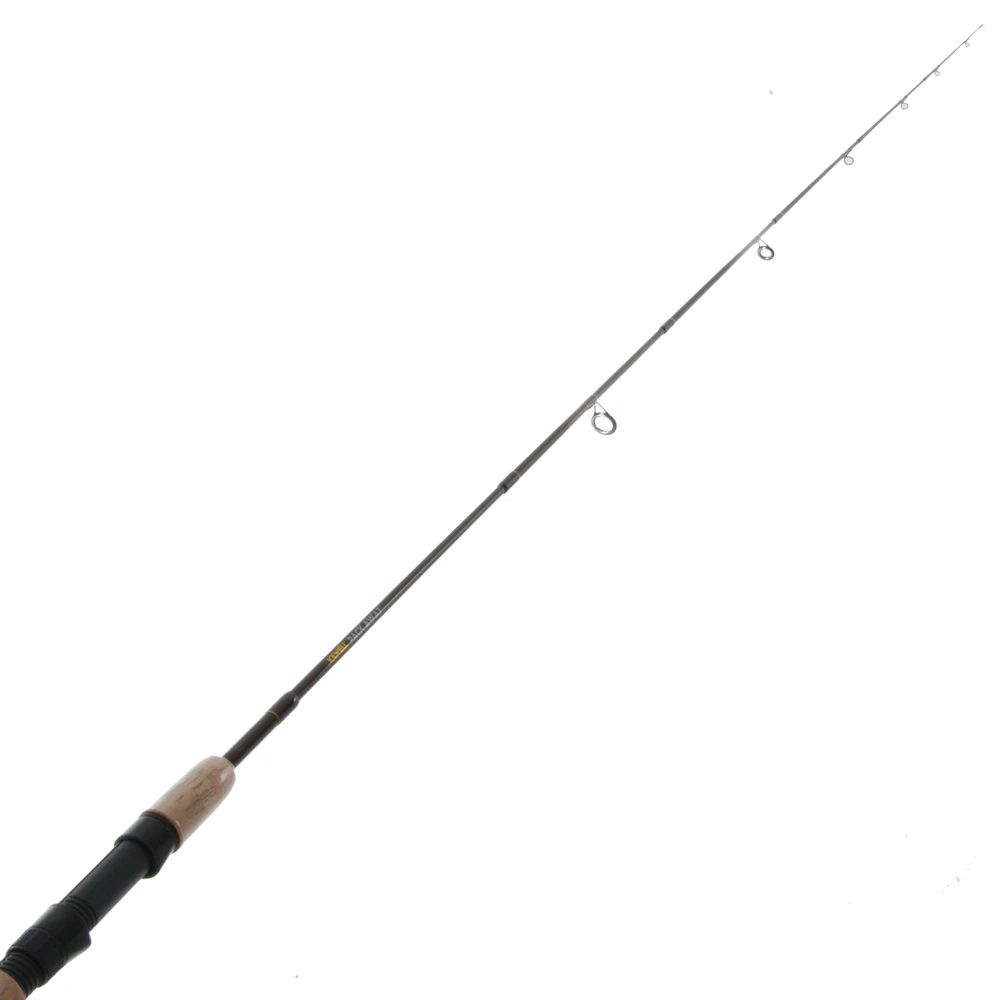 Kilwell Pack Away 768 Fly/Spin Rod 7ft 6in #4/5 3-15g 8pc - Image 2