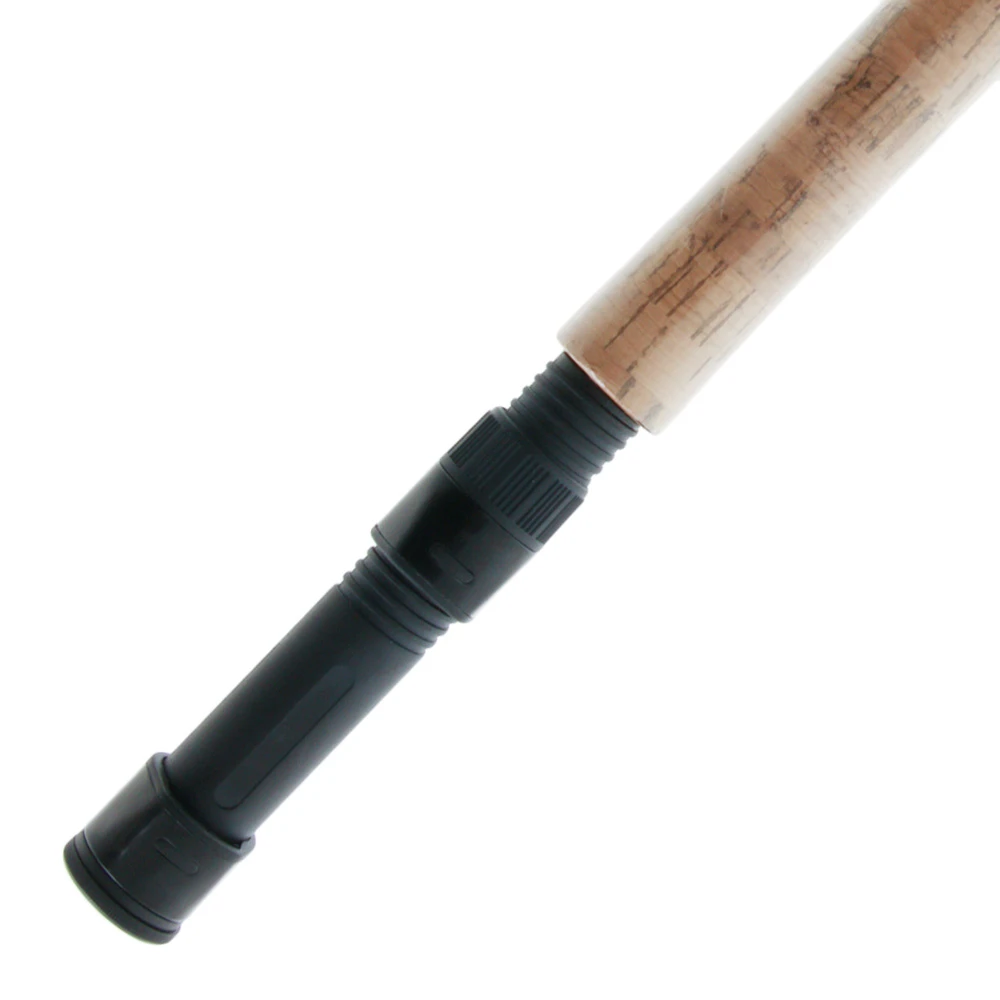 Kilwell Pack Away 768 Fly/Spin Rod 7ft 6in #4/5 3-15g 8pc - Image 5