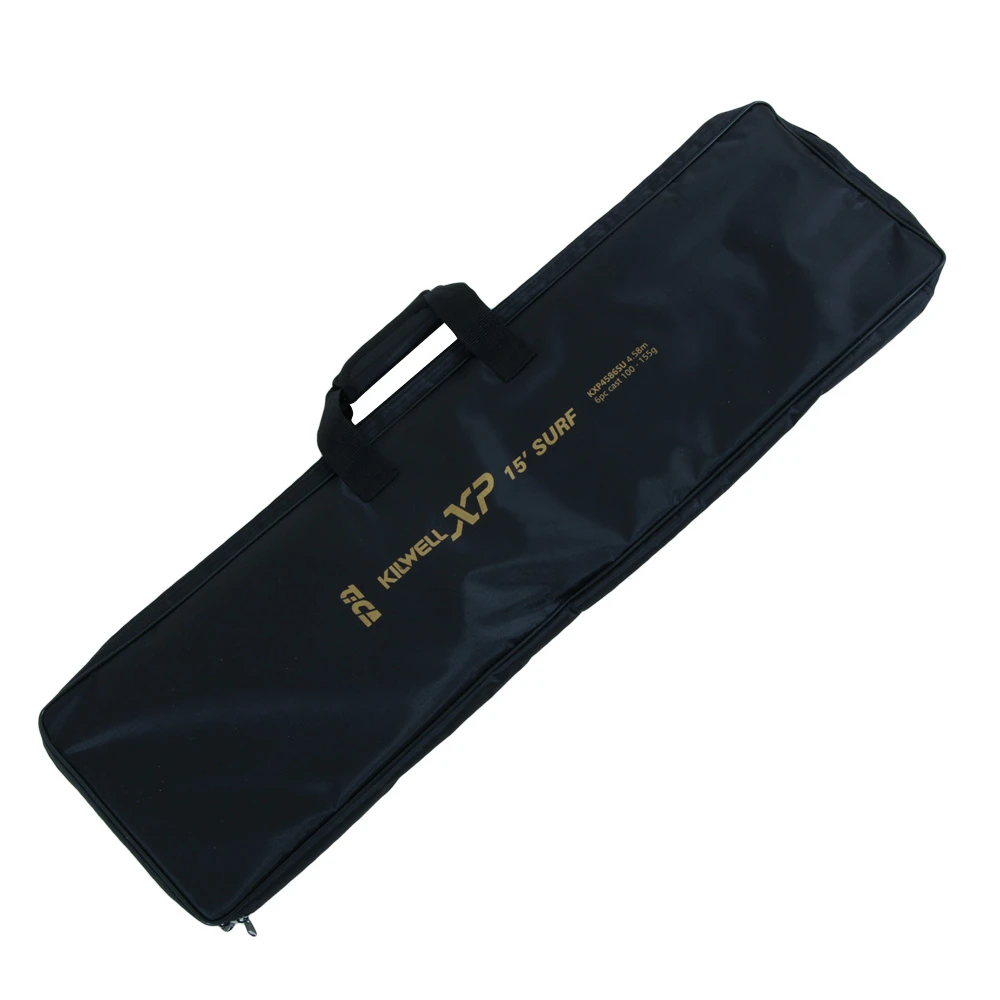 Kilwell XP 1506 Surfcasting Rod 15ft 100-155g 6pc - Image 8