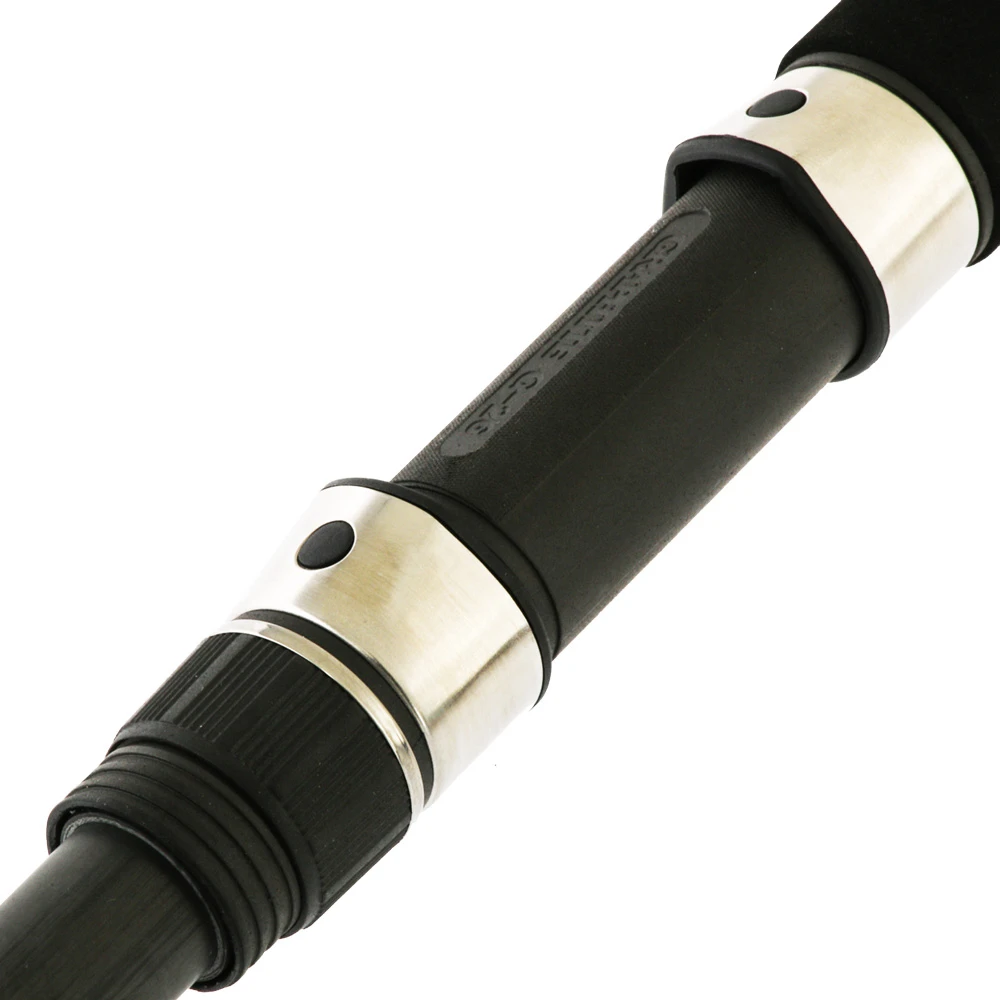 Kilwell XP 1506 Surfcasting Rod 15ft 100-155g 6pc - Image 2