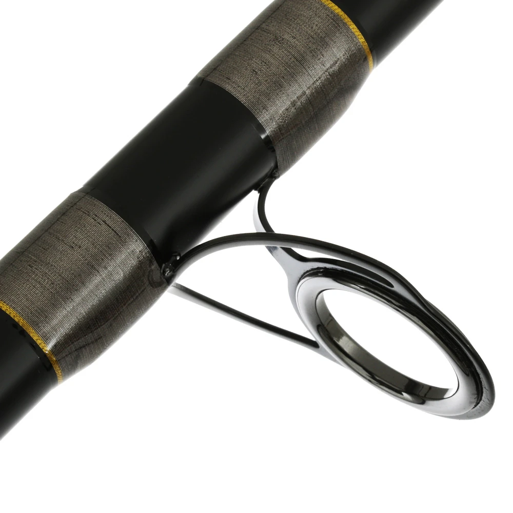 Kilwell XP 1506 Surfcasting Rod 15ft 100-155g 6pc - Image 5