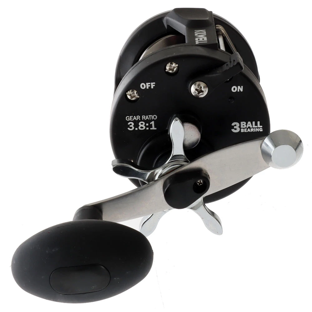 Kilwell XP3000 3BB Level Wind Reel - Image 2