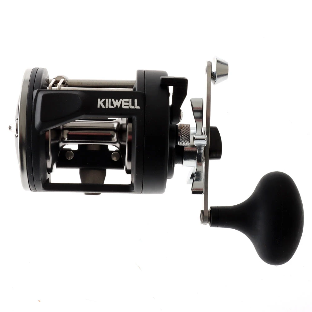Kilwell XP3000 3BB Level Wind Reel - Image 4