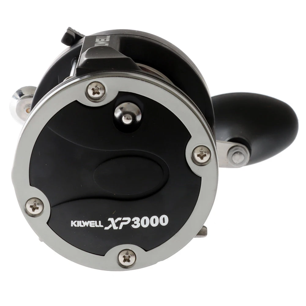 Kilwell XP3000 3BB Level Wind Reel - Image 5