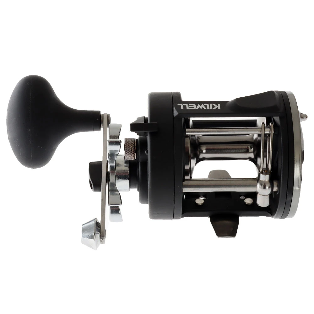 Kilwell XP3000 3BB Level Wind Reel - Image 6