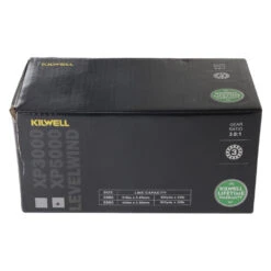 Kilwell XP5000 3BB Level Wind Reel