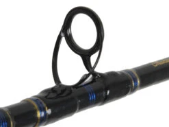 Ugly Stik Bluewater Overhead Jigging Rod 5ft 6in PE5 1pc