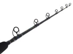 Ugly Stik Bluewater Jigging Rod 5ft 6in PE8 1pc