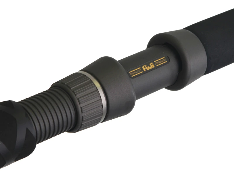 Ugly Stik Bluewater Spin Jig Rod 5ft 6in PE5 1pc - Image 4