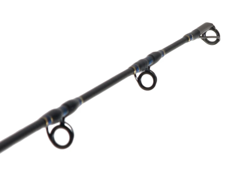 Ugly Stik Bluewater Spin Jig Rod 5ft 6in PE5 1pc - Image 7