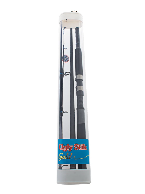 Ugly Stik Gold Travel Rod - Image 7