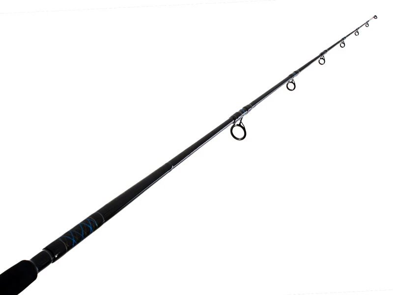 Ugly Stik Gold Travel Rod