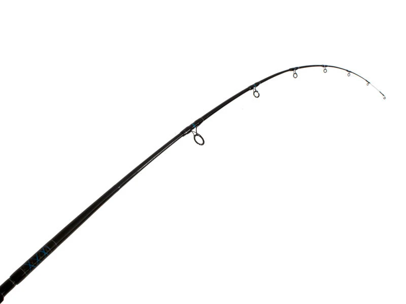 Ugly Stik Gold Spinning Travel Rod 6ft 2-4kg 3pc - Image 2