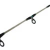 Ugly Stik Black Tiger Heavy Duty Spin Rod 7ft 5-25kg 2pc