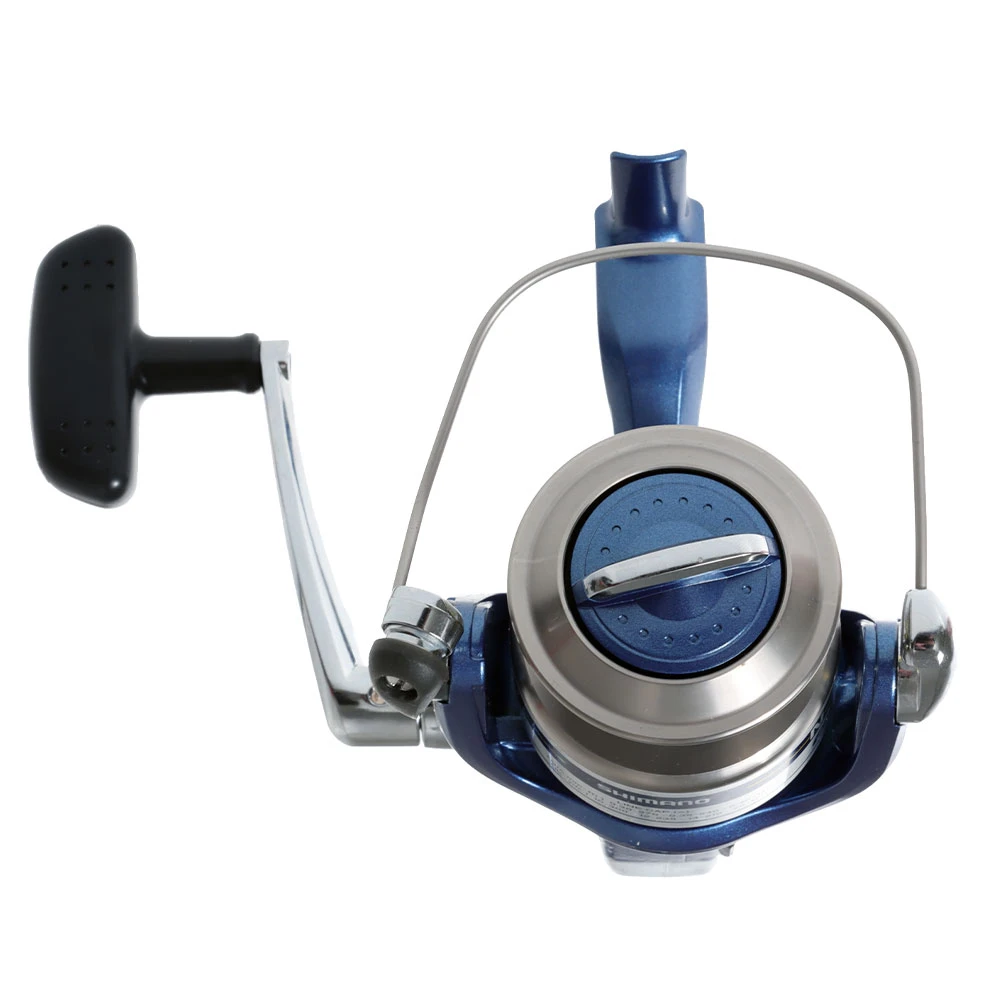Shimano Nexave 6000 F Spinning Reel - Image 5