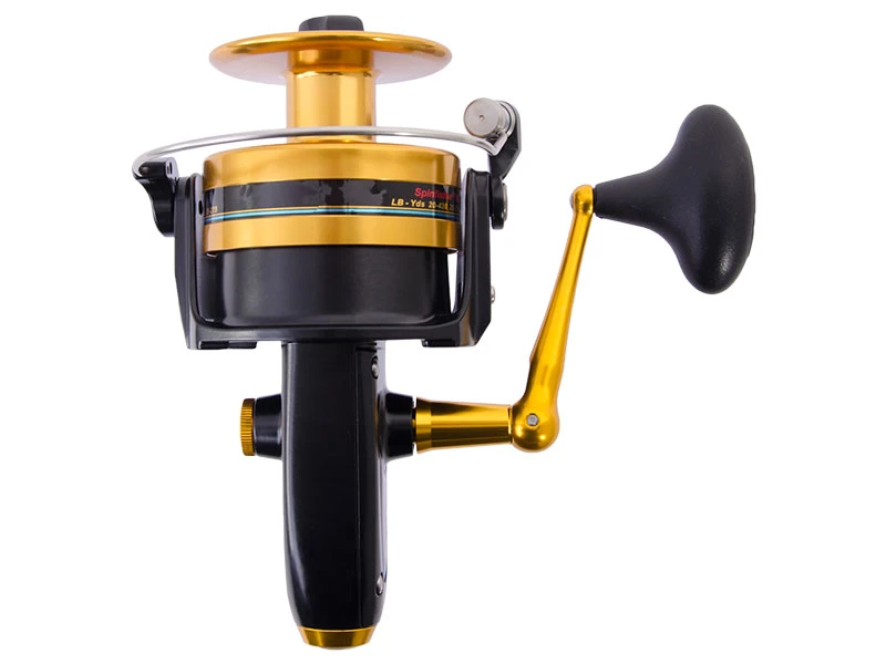 PENN Spinfisher 950 SSM Spinning Reel - Image 3
