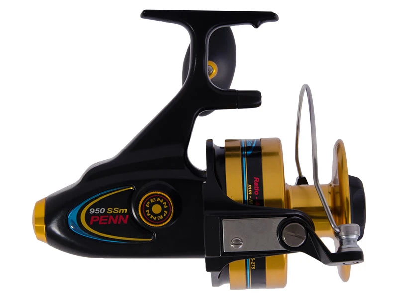 PENN Spinfisher 950 SSM Spinning Reel - Image 2