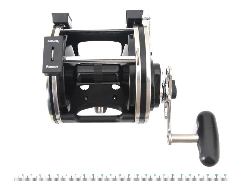 PENN Senator 115L2 9/0 Big Game Reel - Image 3